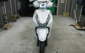 HONDA LEAD 125 JF45