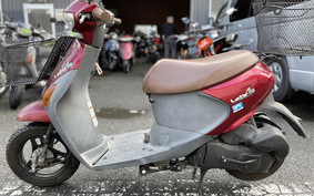 SUZUKI LET's 4 G CA41A