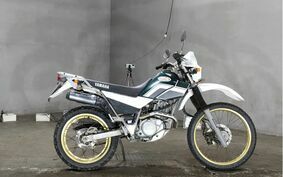 YAMAHA SEROW 225 WE DG08J