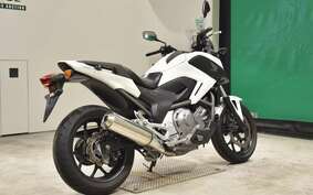 HONDA NC 700 X DCT LD 2013 RC63