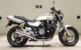 YAMAHA XJR1200 1996 4KG