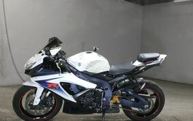 SUZUKI GSX-R750 2011 GR7LA