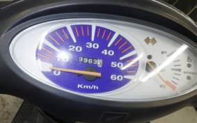 HONDA DIO Gen.5 AF56