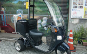 HONDA GYRO CANOPY Wagon TA02