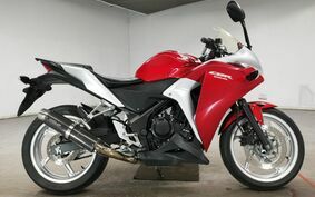 HONDA CBR250R CS250C