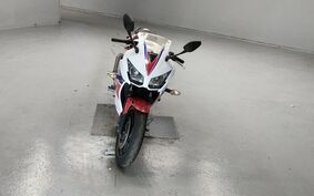 HONDA CBR250R MC41