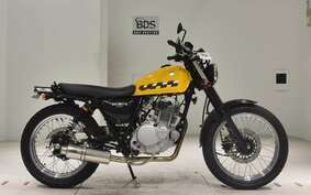 SUZUKI GRASS TRACKER Bigboy NJ4DA