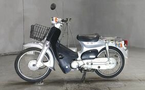 HONDA C50 SUPER CUB AA01