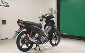 HONDA WAVE 110 JA38