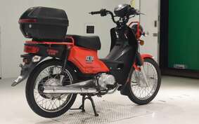 HONDA CROSS CUB 110 JA10