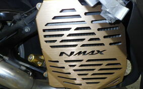 YAMAHA N-MAX 125 SE86J