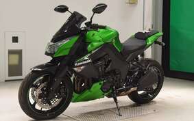 KAWASAKI Z1000 Gen.4 2013 ZRT00D