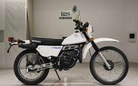 SUZUKI TS185 SG12A