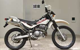 KAWASAKI SUPER SHERPA KL250G