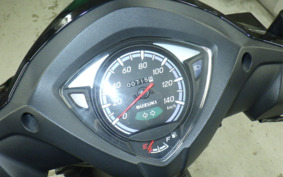 SUZUKI ADDRESS 110 CE47A