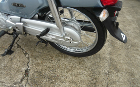 HONDA SUPER CUB110 JA10