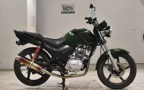 HONDA CBF125