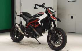 DUCATI HYPERMOTARD 820 SP 2014