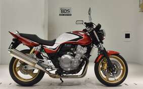 HONDA CB400SF GEN 4 2015 NC42