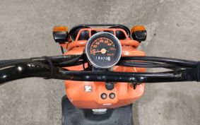 HONDA ZUMAR AF58