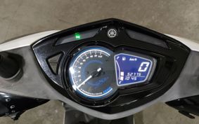 YAMAHA CYGNUS125XSR SE44J