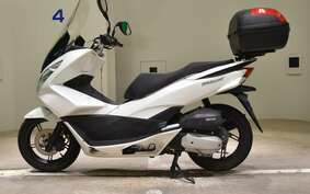 HONDA PCX125 JF56