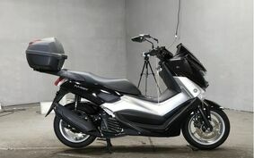 YAMAHA N-MAX 125 SE86J