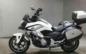 HONDA NC 700 X 2013 RC63