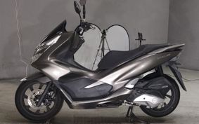 HONDA PCX125 JF81