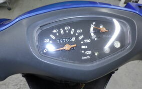 SUZUKI ADDRESS V125 G CF4EA