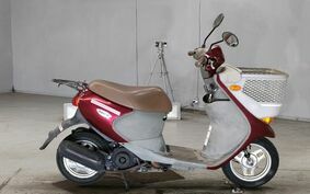 SUZUKI LET's 4 Basket CA43A