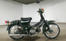 HONDA C70 SUPER CUB C70