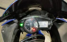 YAMAHA YZF-R3 2015 RH07J