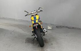 HONDA VRX400 ROADSTAR 1996 NC33