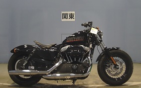 HARLEY XL1200X 2014 LC3