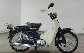 HONDA C70 SUPER CUB HA02