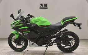 KAWASAKI NINJA 250 EX250P