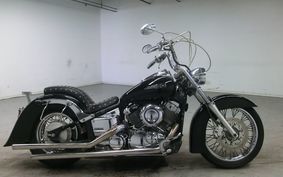 YAMAHA DRAGSTAR 400 2001 VH01J