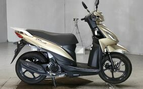 SUZUKI ADDRESS 110 CE47A