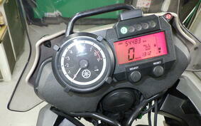 YAMAHA XT660 TENERE Z 2009