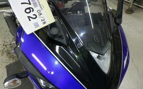 YAMAHA YZF-R25 RG43J