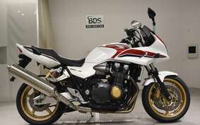 HONDA CB1300SF SUPER BOLDOR 2012 SC54