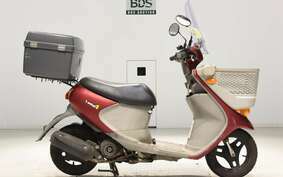 SUZUKI LET's 4 Basket CA43A