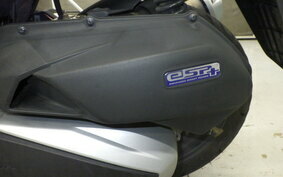 HONDA PCX 160 KF47