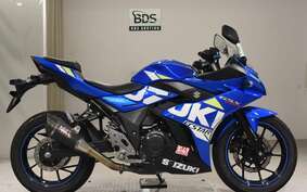 SUZUKI GSX250R DN11A