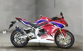 HONDA CBR250RR MC51