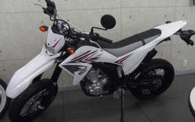 YAMAHA WR250X 2009 DG15J