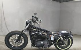 HARLEY XL883N 2011 LE2