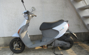 SUZUKI LETS4 CA41A