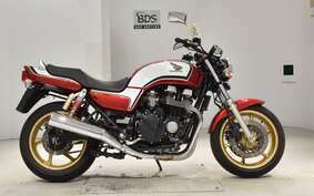 HONDA CB750 GEN 2 2008 RC42